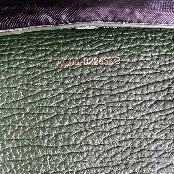 3.1 Phillip Lim Mini Pashli Satchel Jade Green - Picture 9 of 13